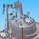 Project Management / Centocor, Cork, Irlandia