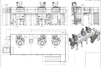 Project Management / Centocor, Cork, Irlandia