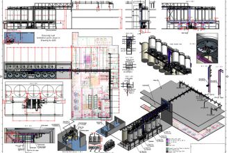 NUTRICIA Advanced Medical Nutrition, Zoetermeer / GEA Process Engineering, Holandia